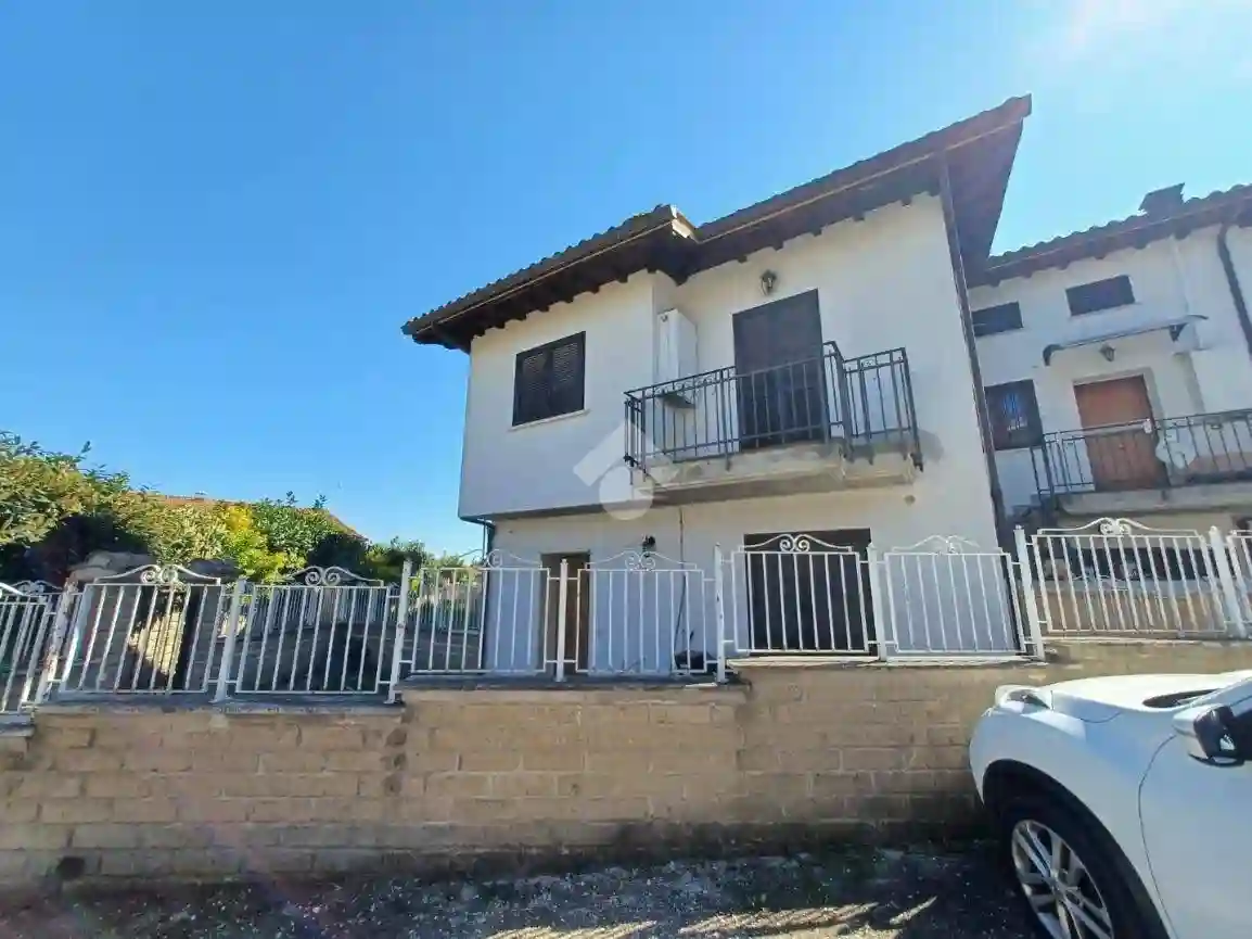 Villetta a schiera - foto 3