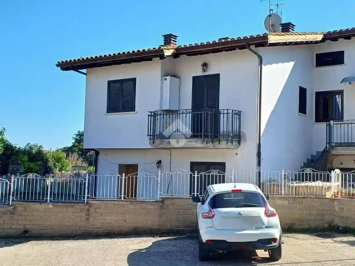 Villetta a schiera - foto 4