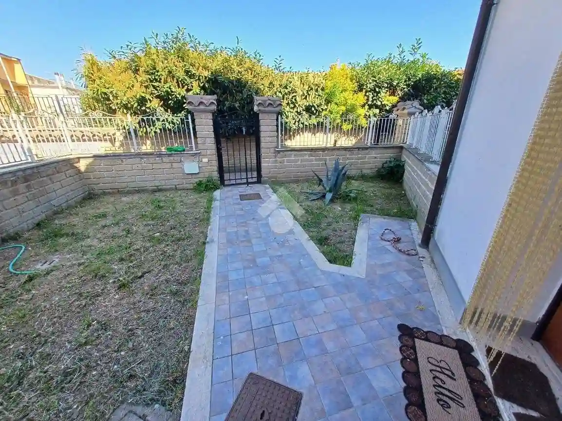 Villetta a schiera - foto 5