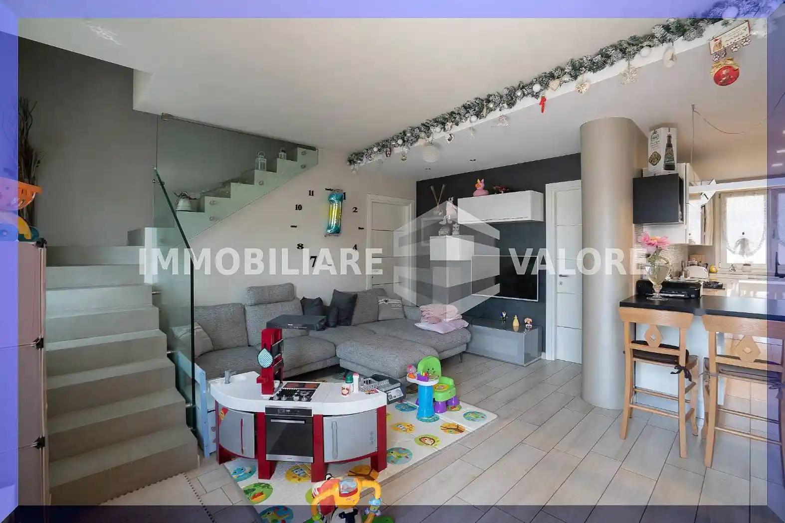 Villa in vendita a Villafranca di Verona