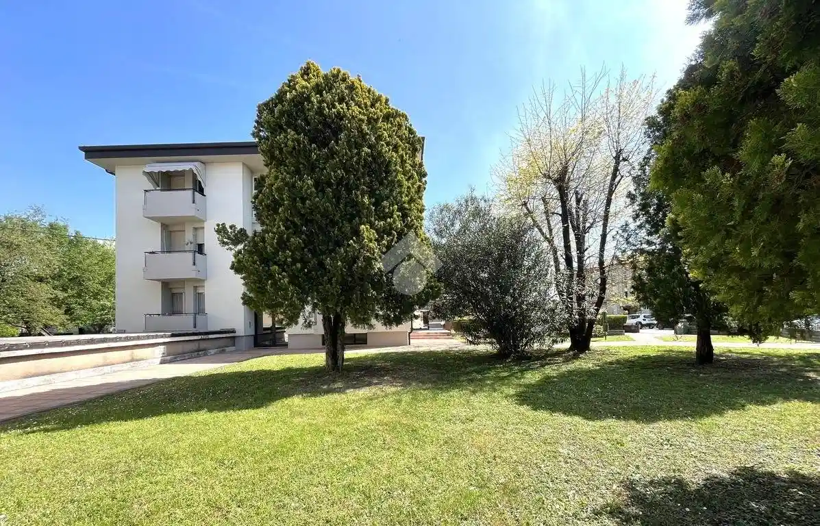 Appartamento in vendita a Bassano del Grappa