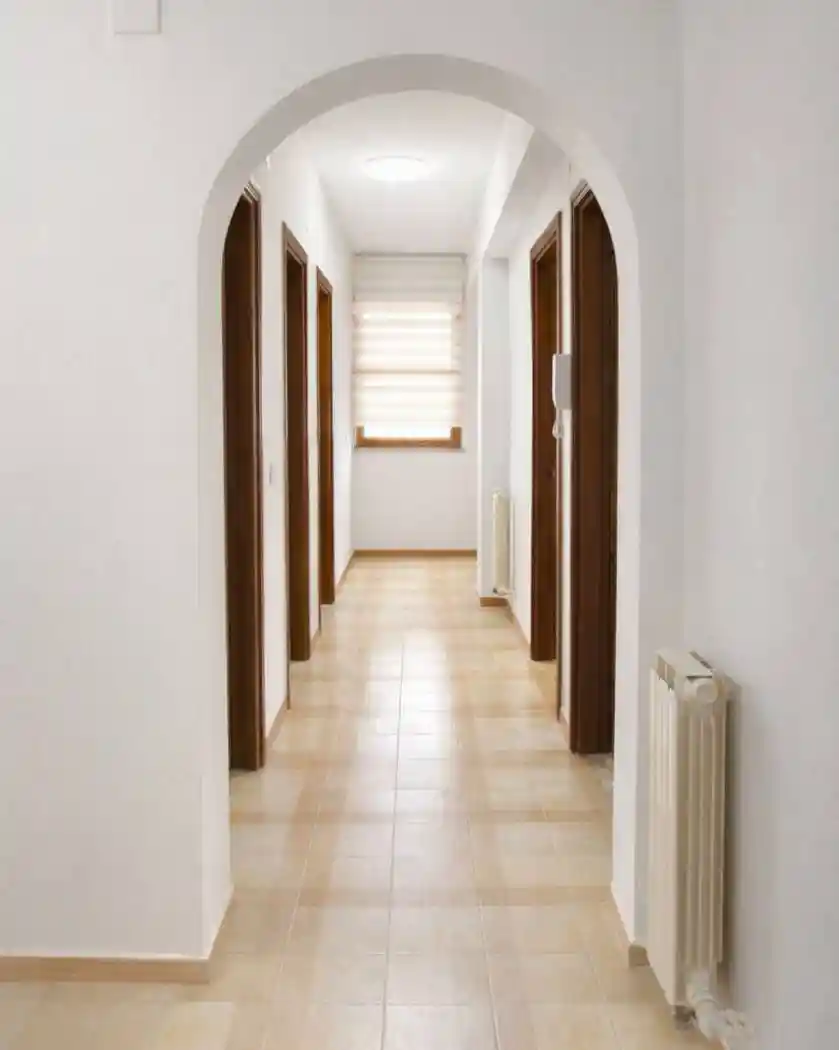 Appartamento in affitto a San Nicola la Strada