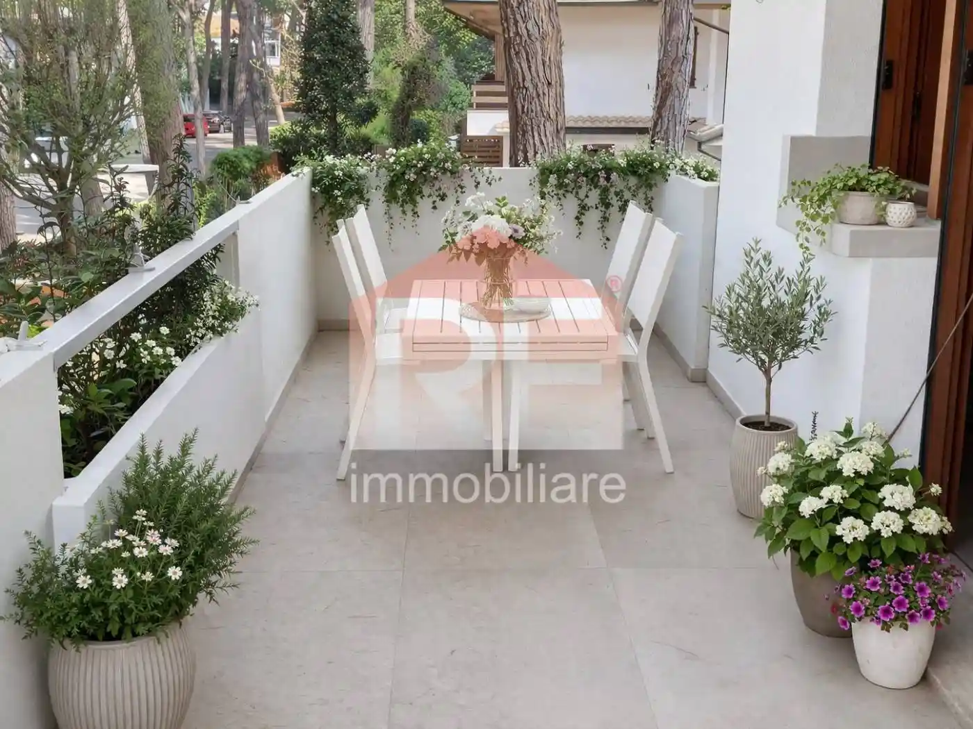 Appartamento in vendita a Cervia