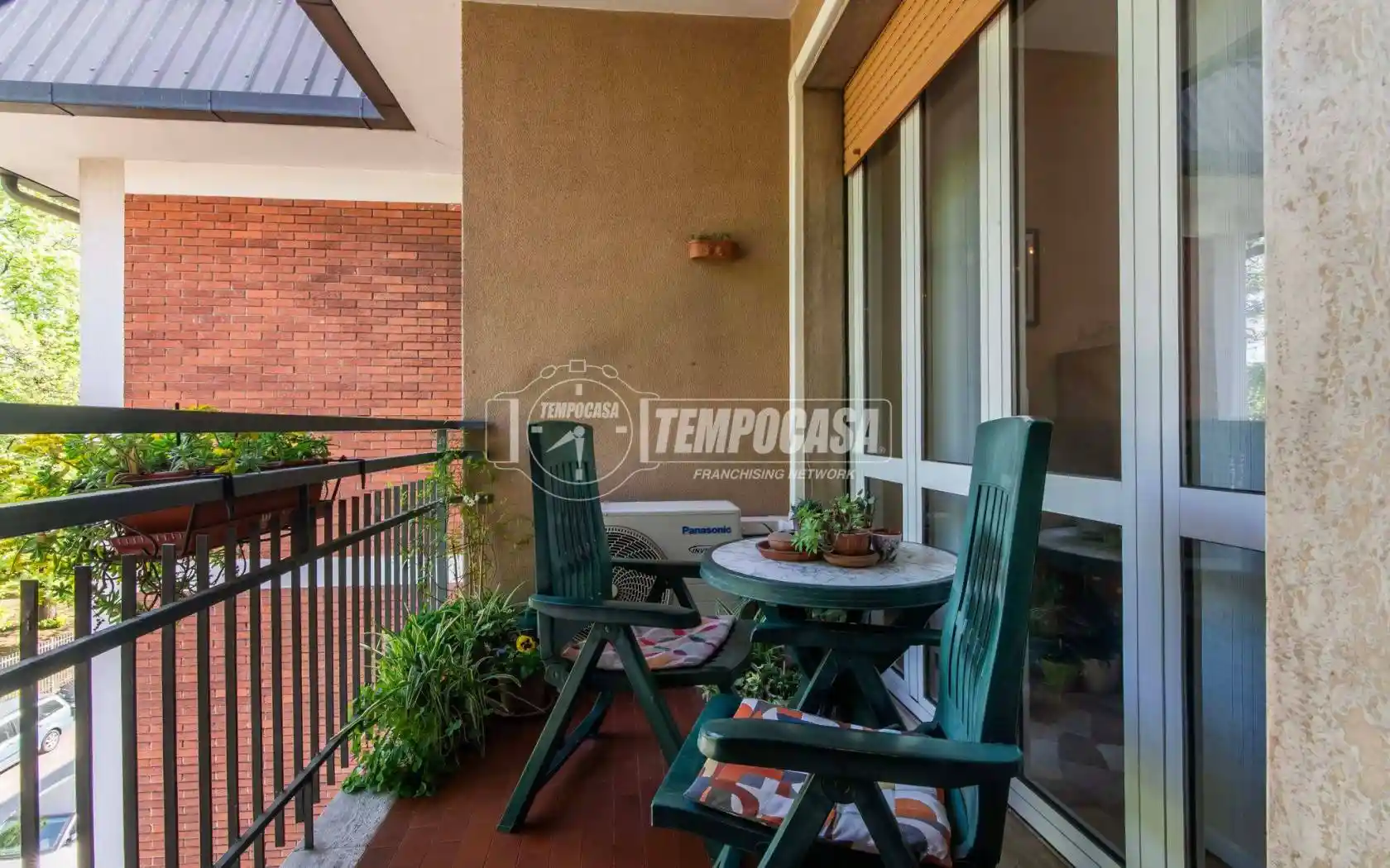 Appartamento in vendita a Cusano Milanino