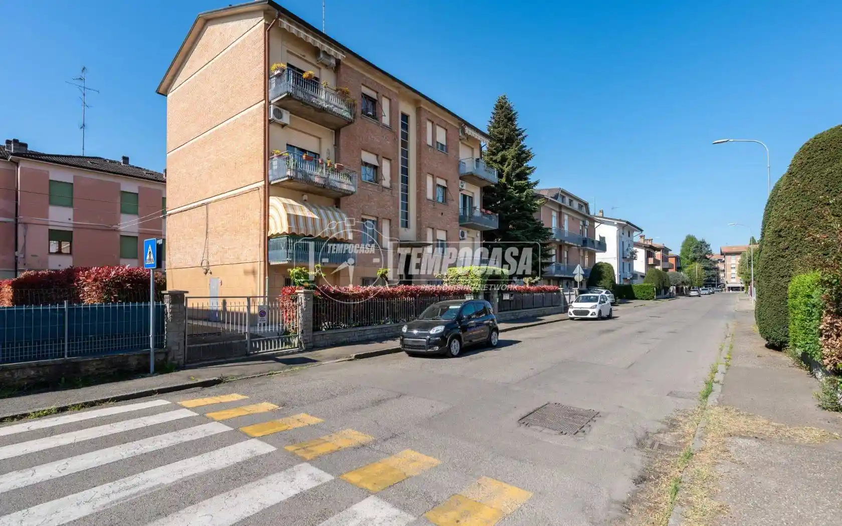 Appartamento in vendita a Reggio Emilia