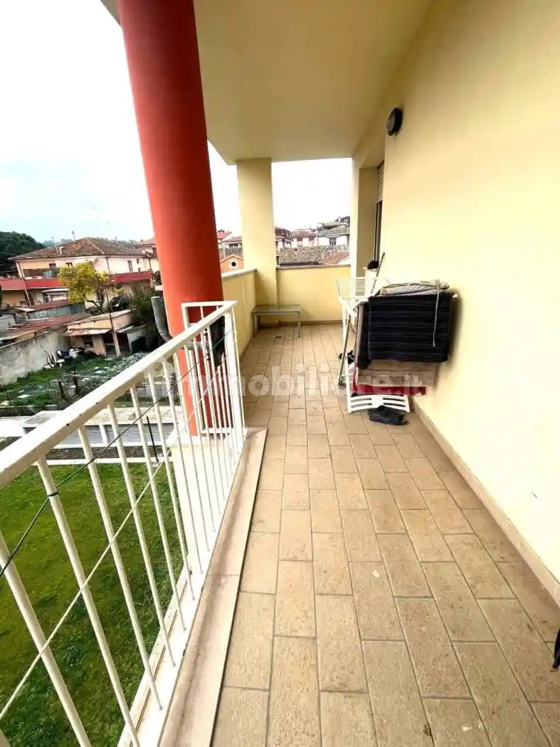 Appartamento in vendita a Senigallia