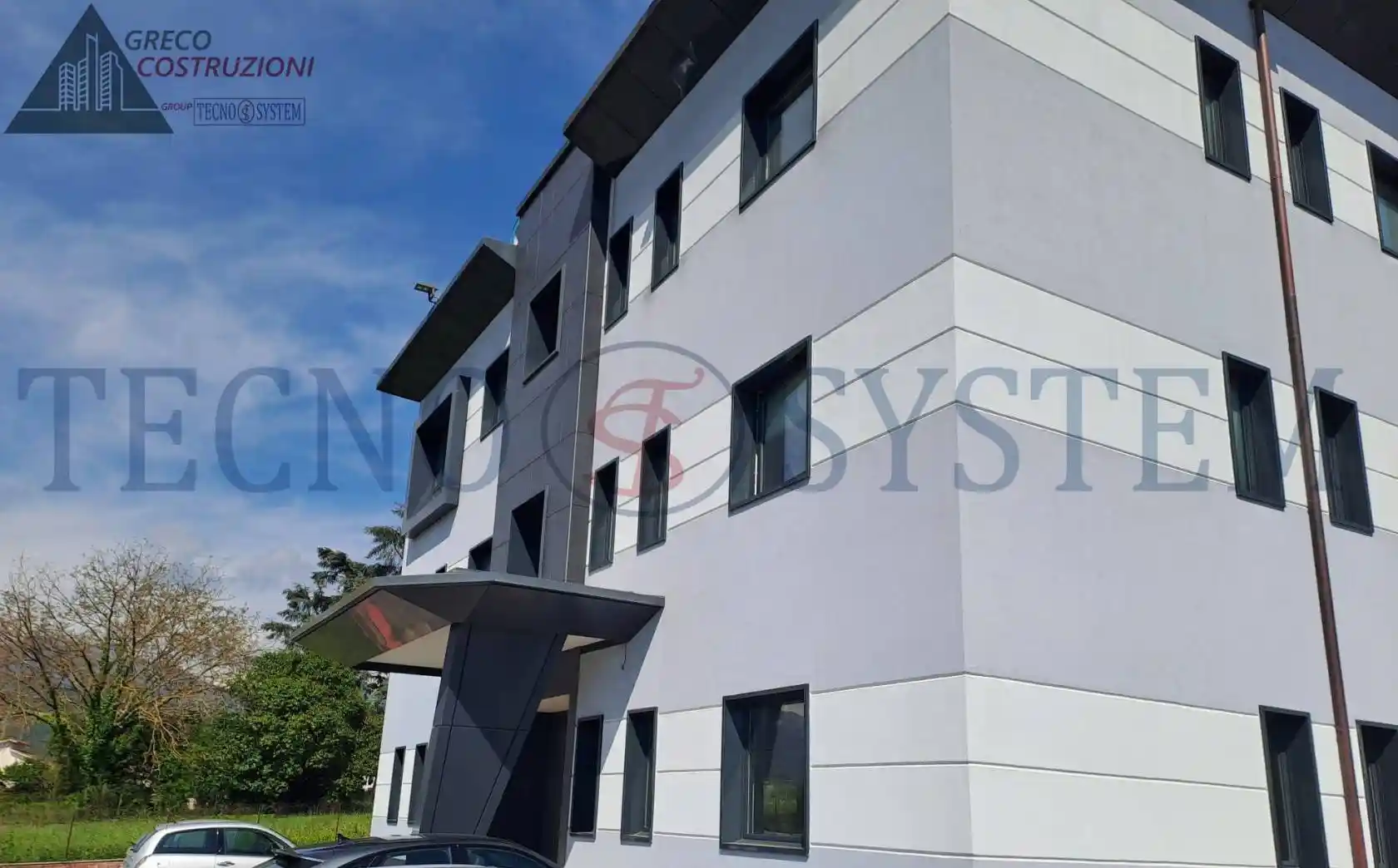 Appartamento in affitto a Sant'Elia Fiumerapido