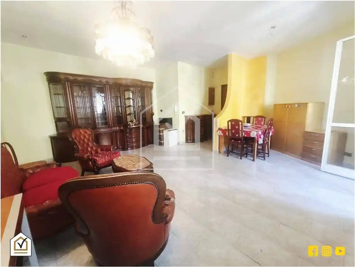 Appartamento in vendita a Bari