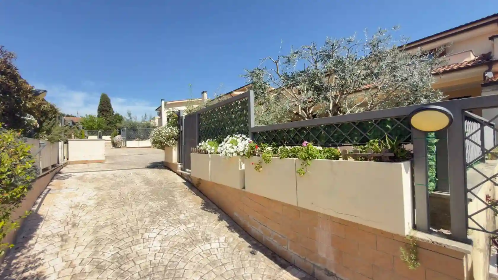 Villetta a schiera - foto 2