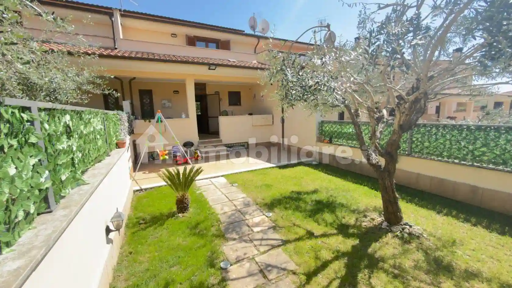 Villetta a schiera - foto 3