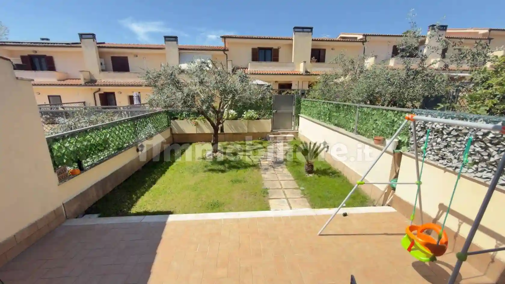 Villetta a schiera - foto 4