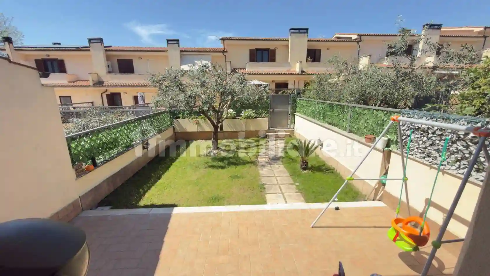 Villetta a schiera - foto 5