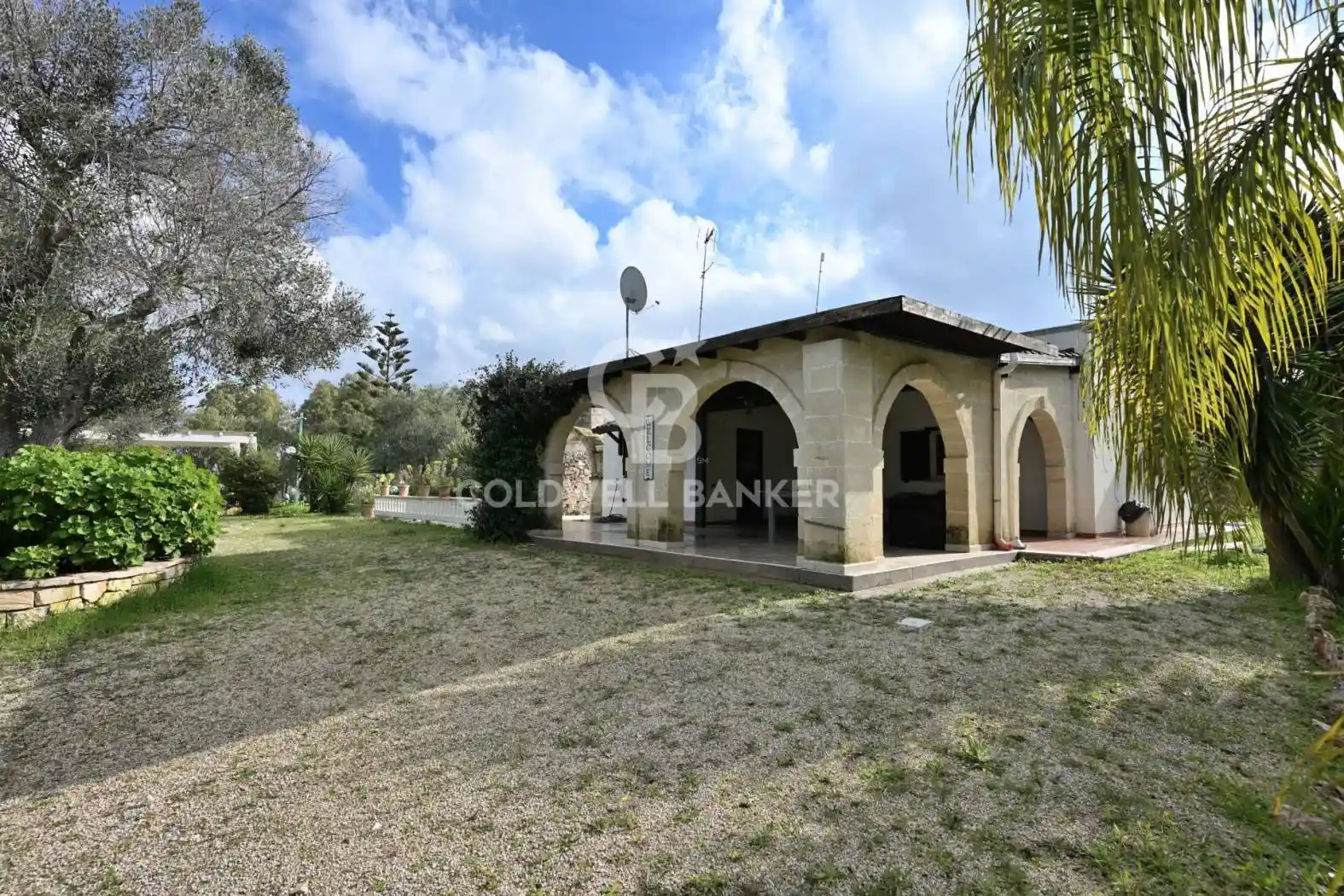Villa in vendita a Brindisi