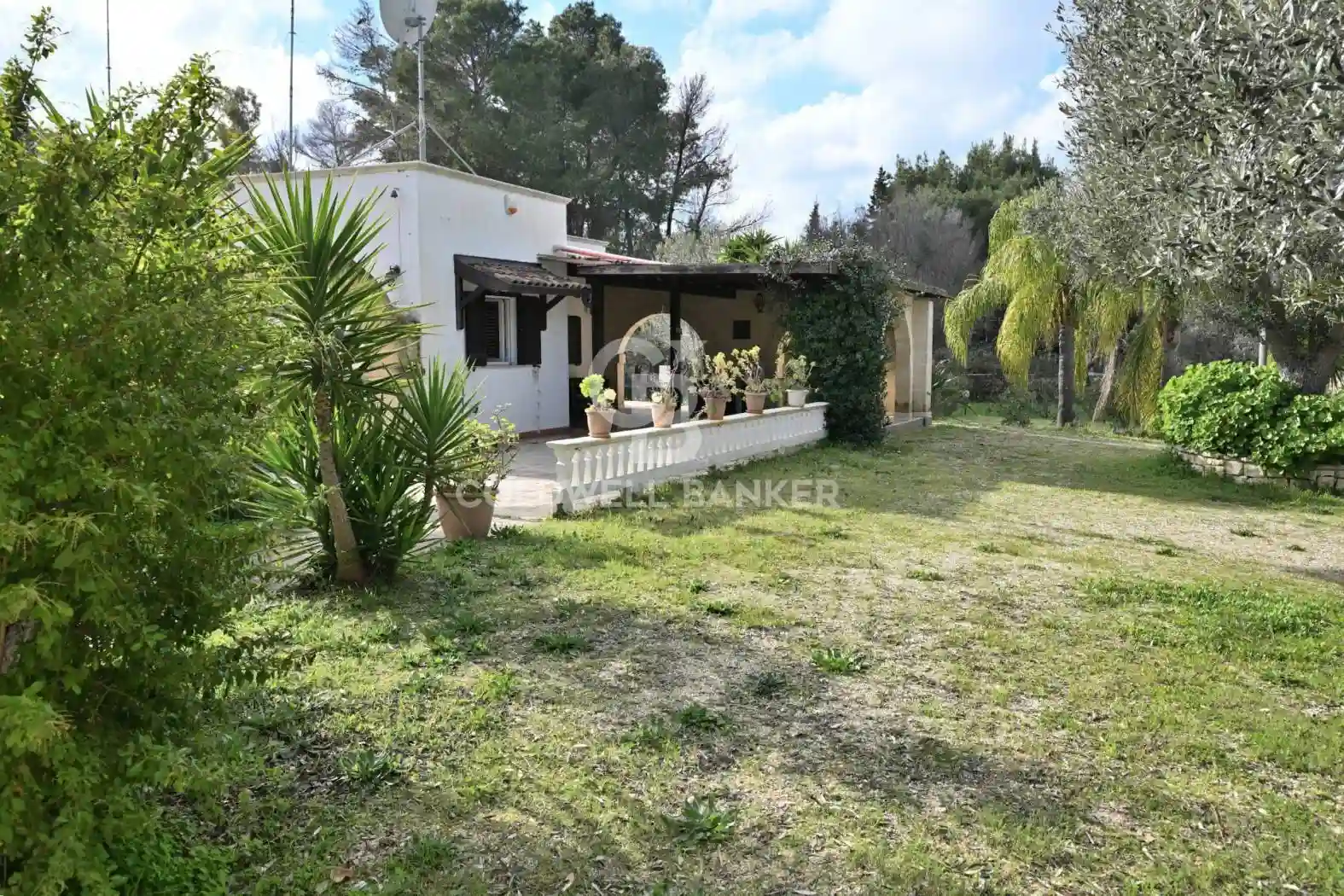 Villa - foto 5