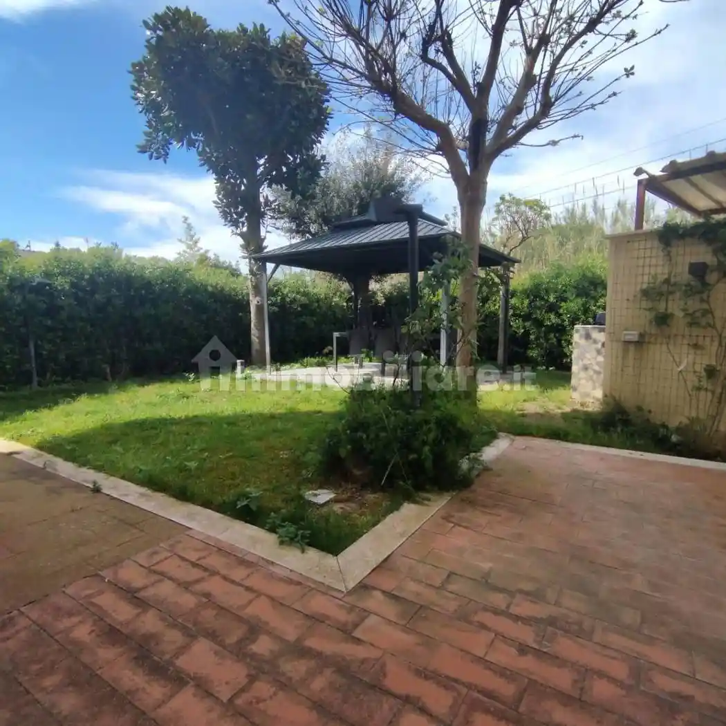 Appartamento in vendita a Santa Marinella