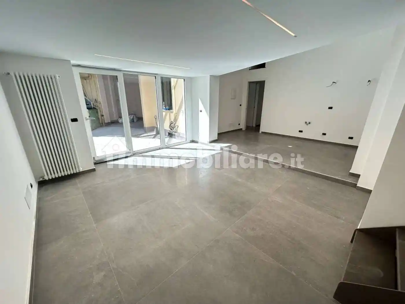 Loft in vendita a Torino