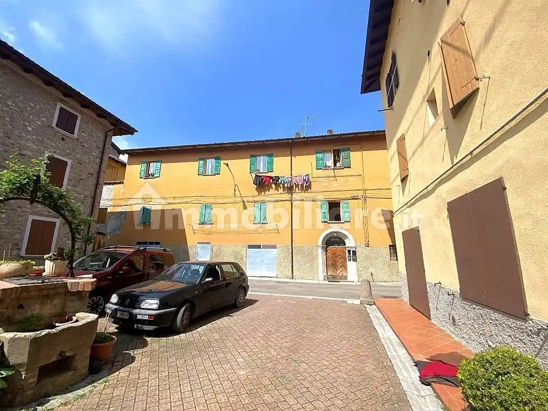 Appartamento in vendita a Marzabotto