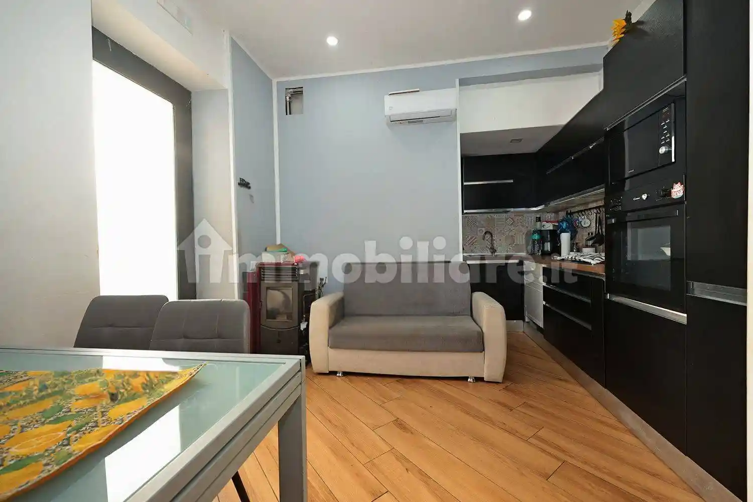 Appartamento in vendita a Cava de' Tirreni