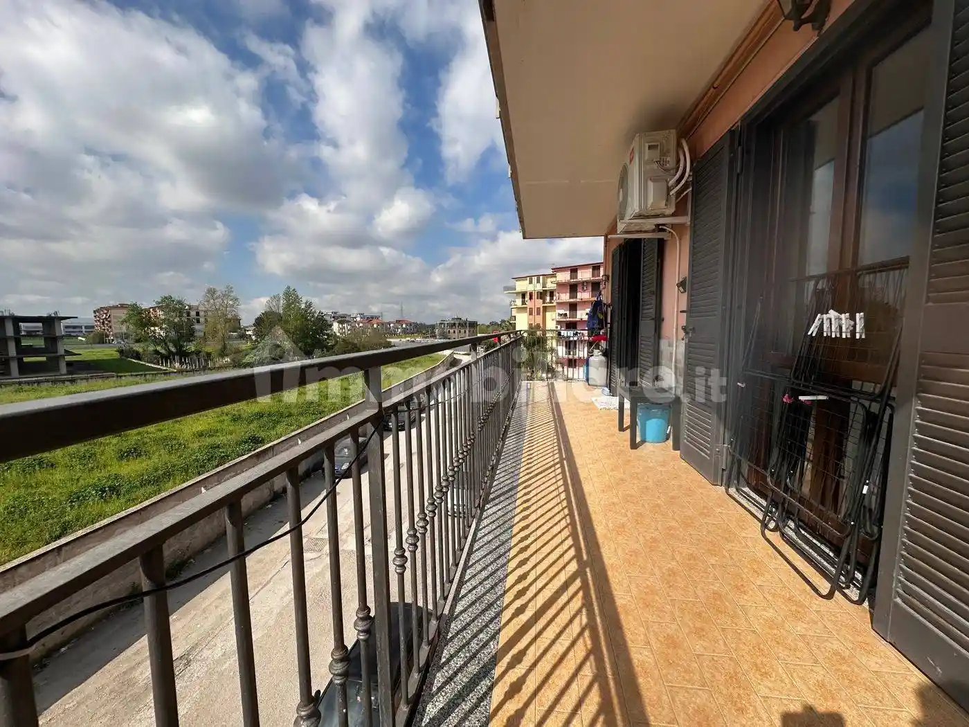 Appartamento in vendita a Orta di Atella