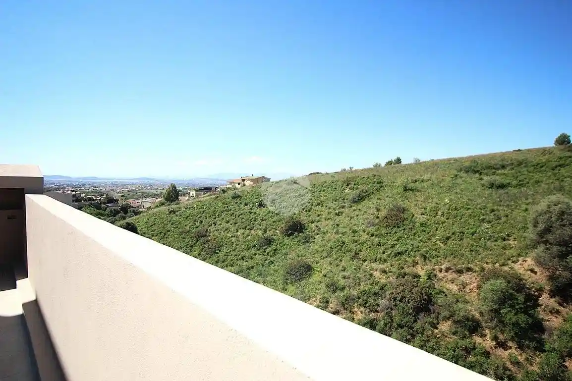 Villetta a schiera in vendita a Sinnai