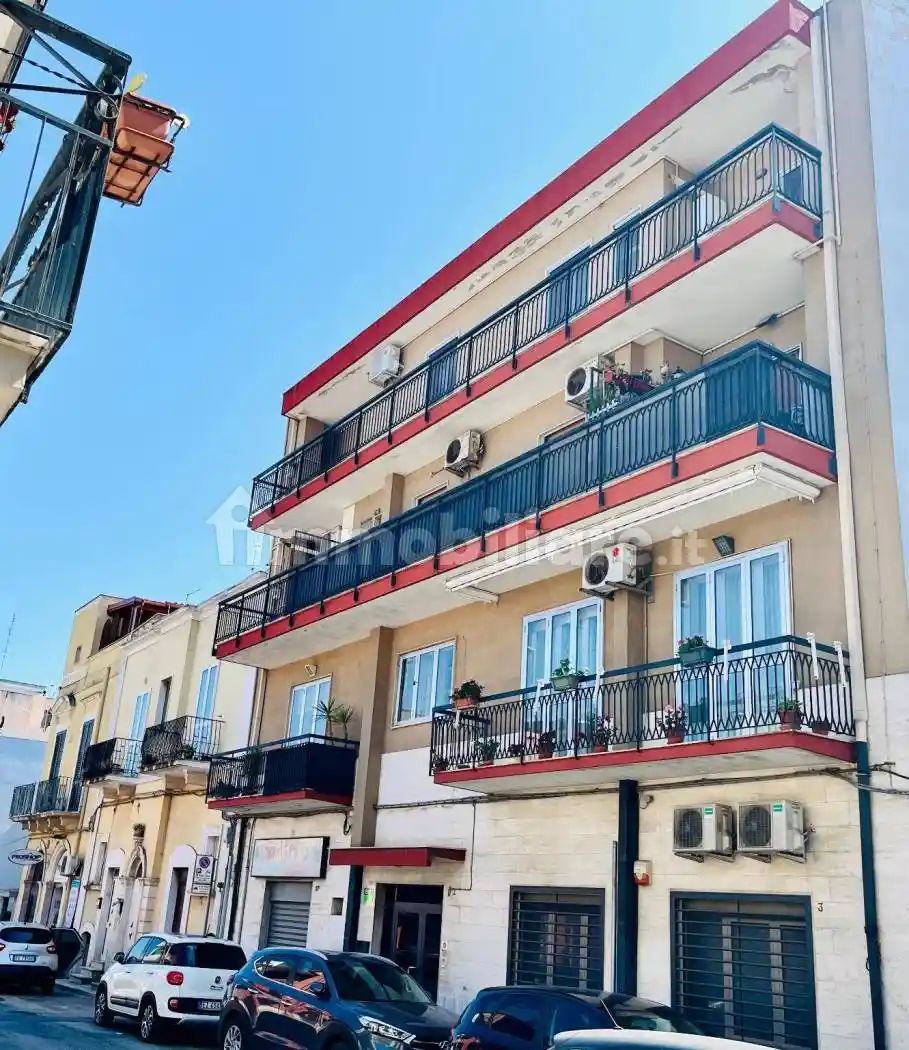 Attico - Mansarda in vendita a Capurso