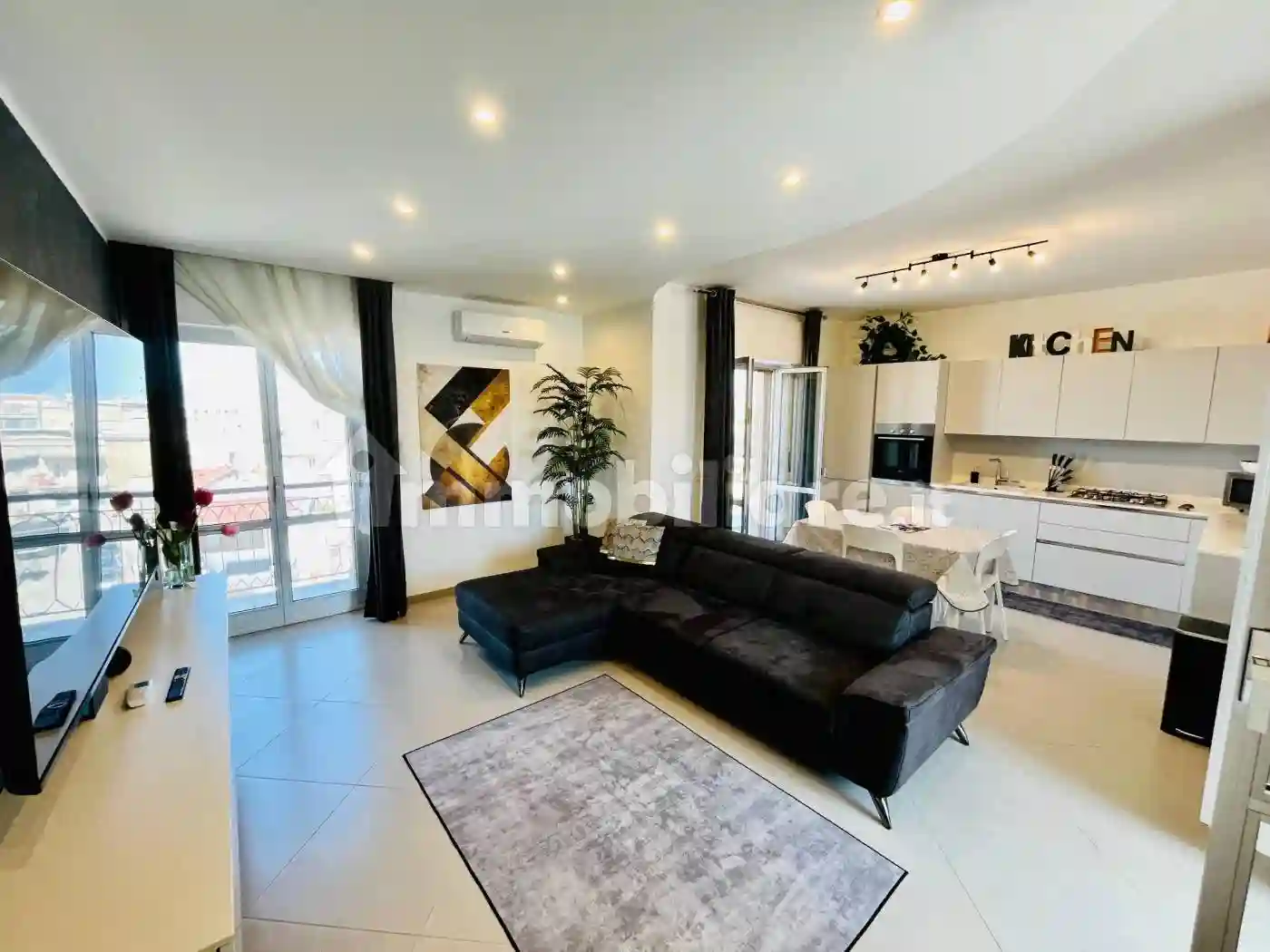 Attico - Mansarda - foto 2