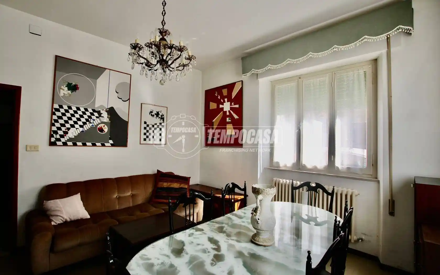 Appartamento in vendita a Fermo