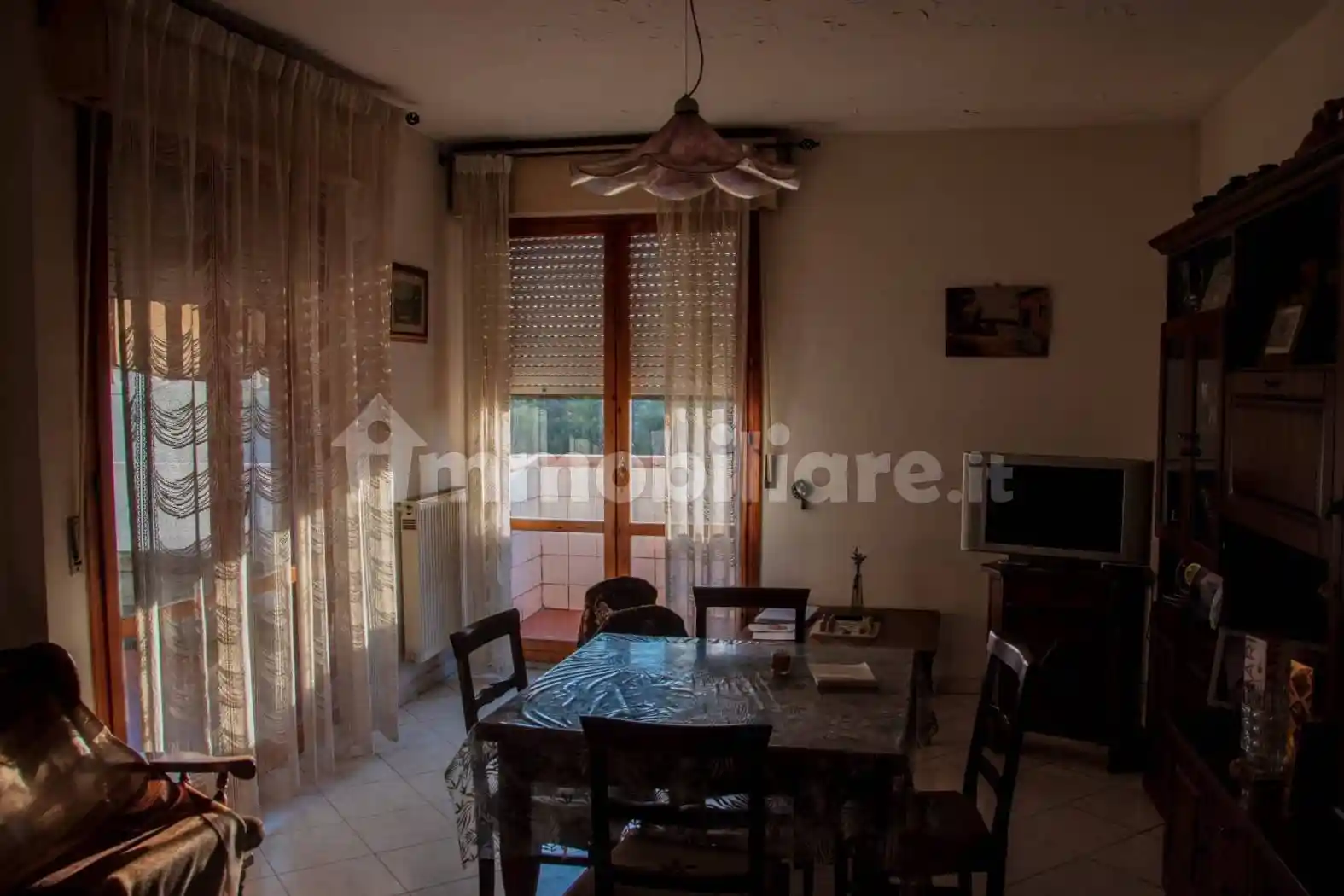 Appartamento in vendita a Livorno