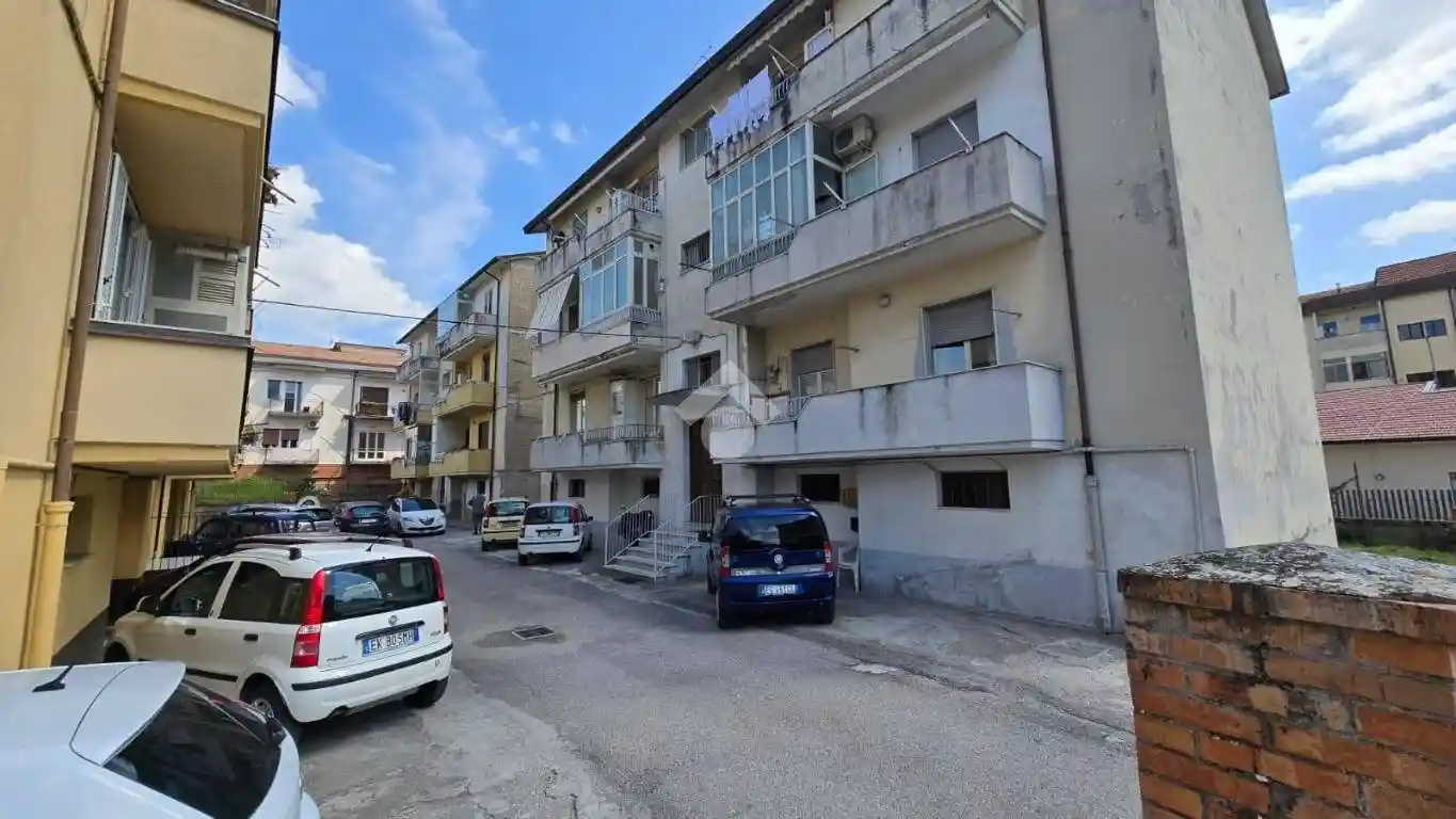 Appartamento in vendita a Sant'Agata de' Goti