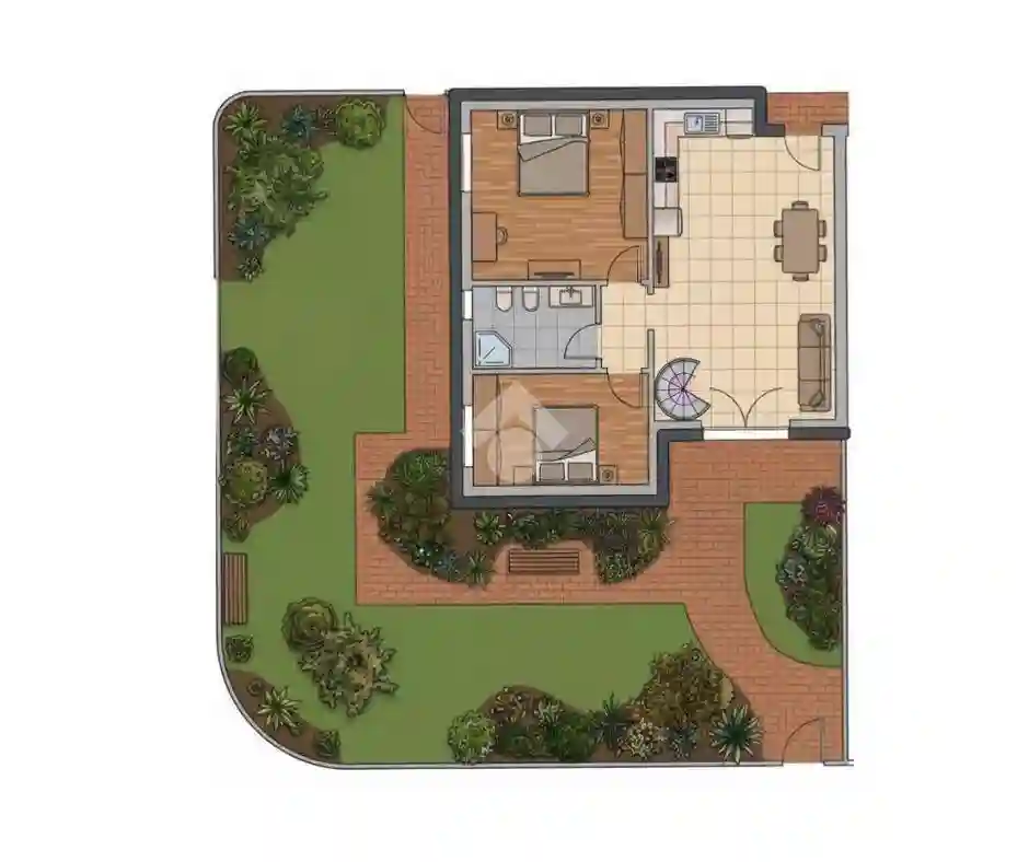 Appartamento - foto 2