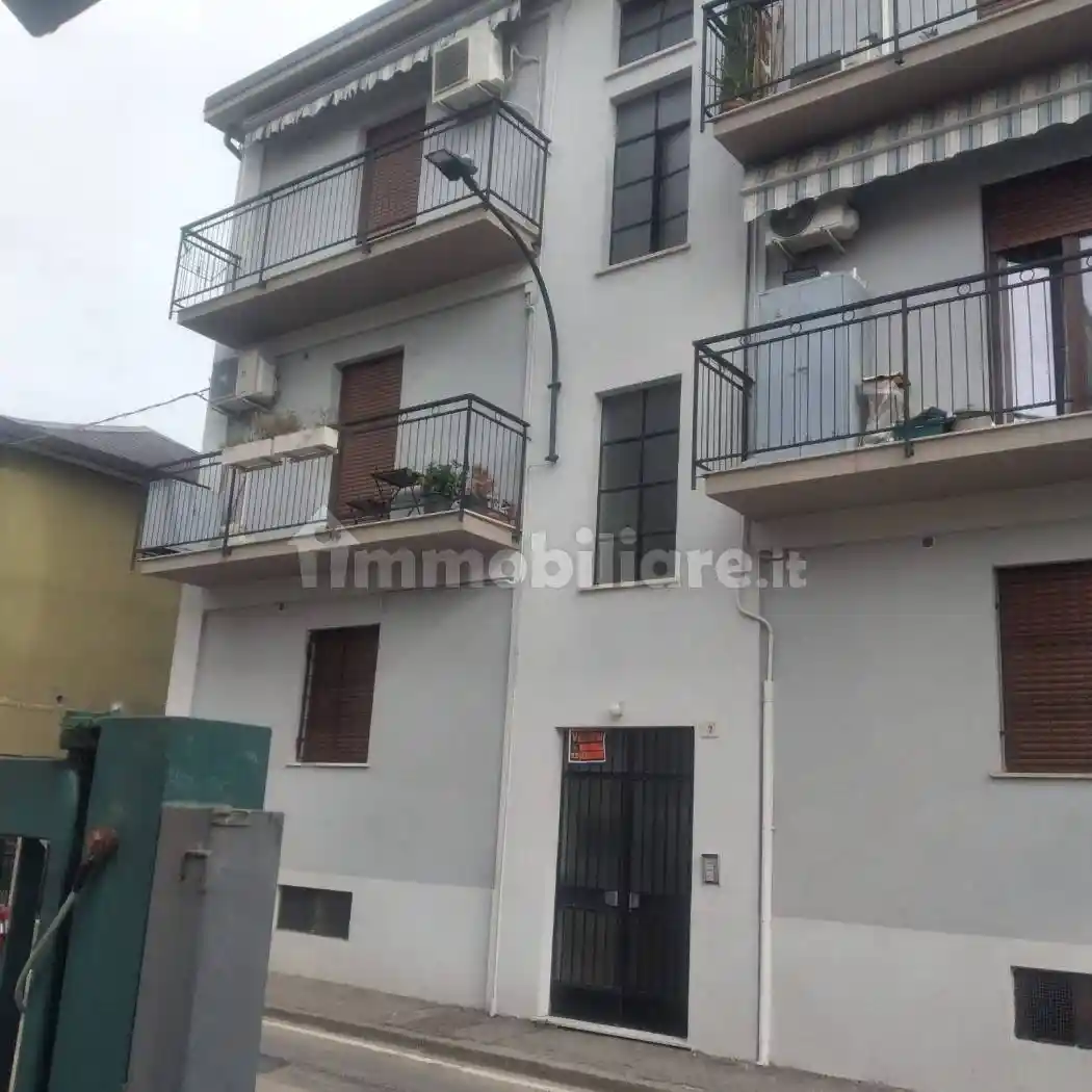 Appartamento in vendita a Melzo