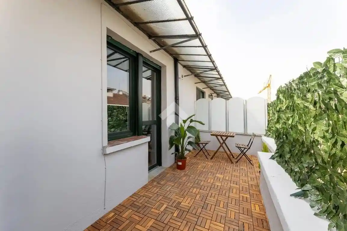 Attico - Mansarda in vendita a Torino