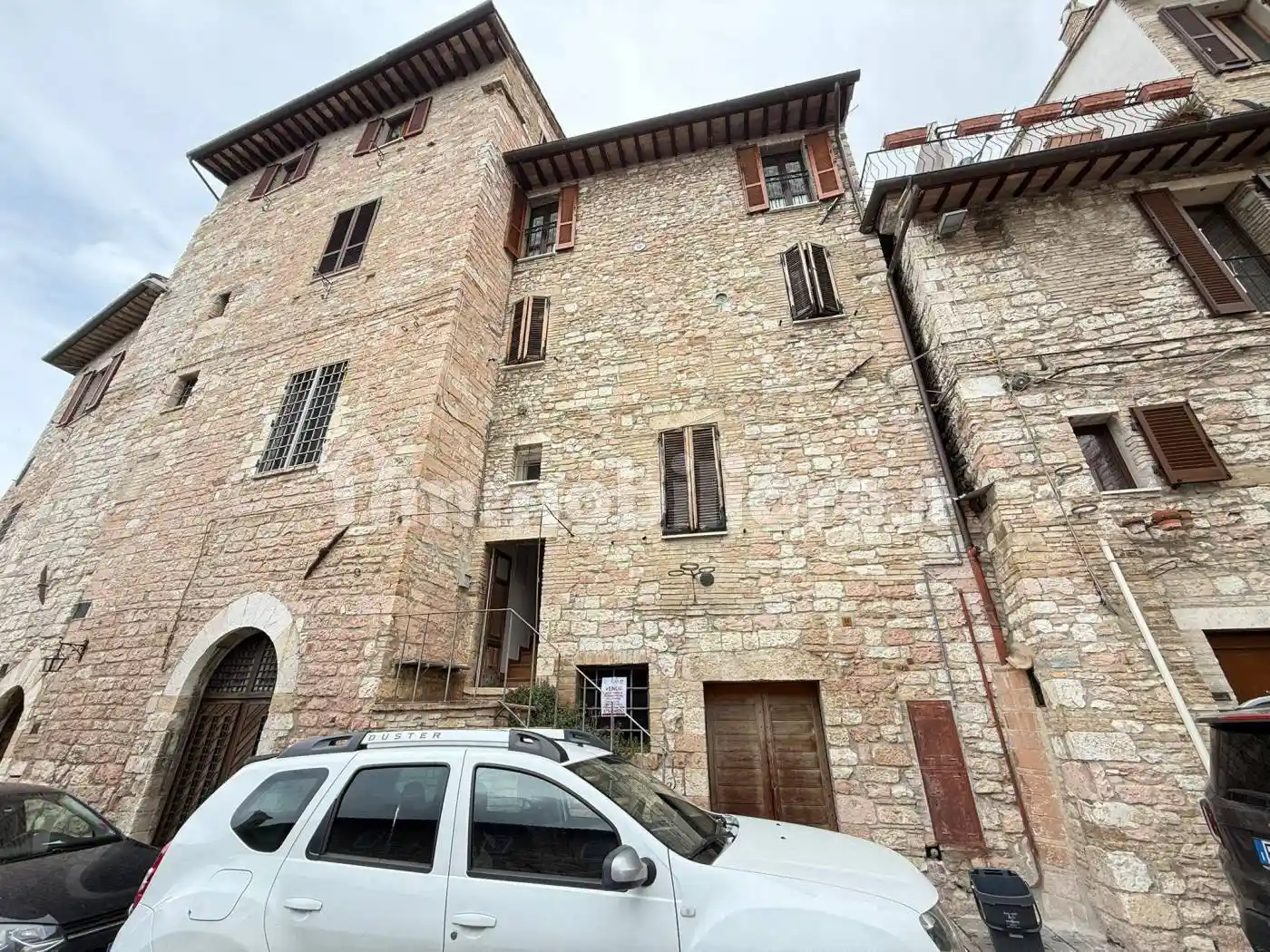 Casa indipendente in vendita a Assisi