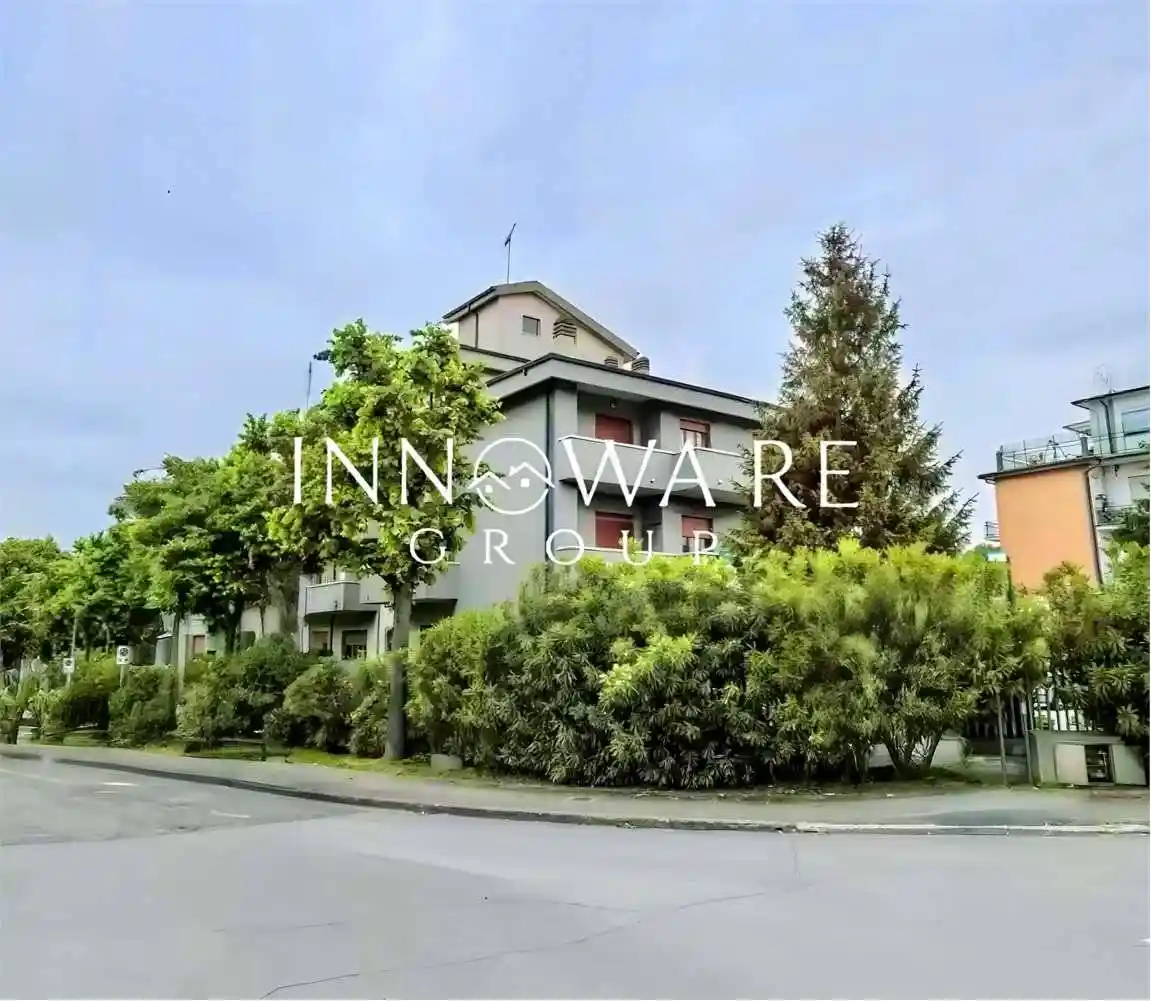 Appartamento in vendita a Civitanova Marche
