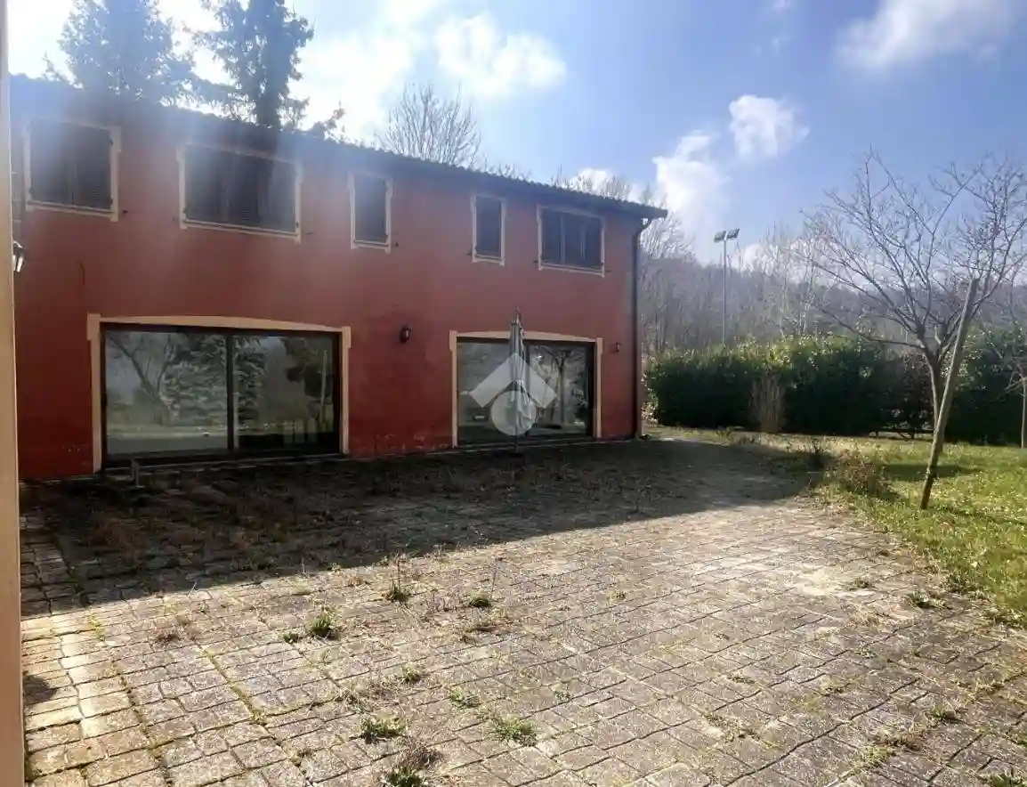 Palazzo - Edificio - foto 2