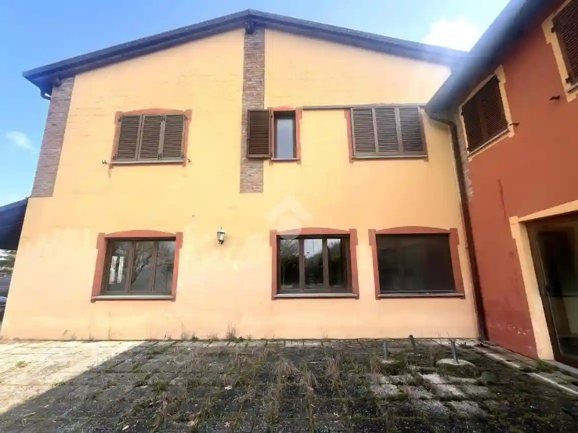 Palazzo - Edificio - foto 3