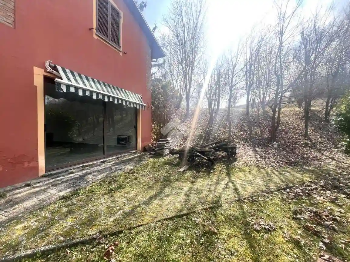 Palazzo - Edificio - foto 4