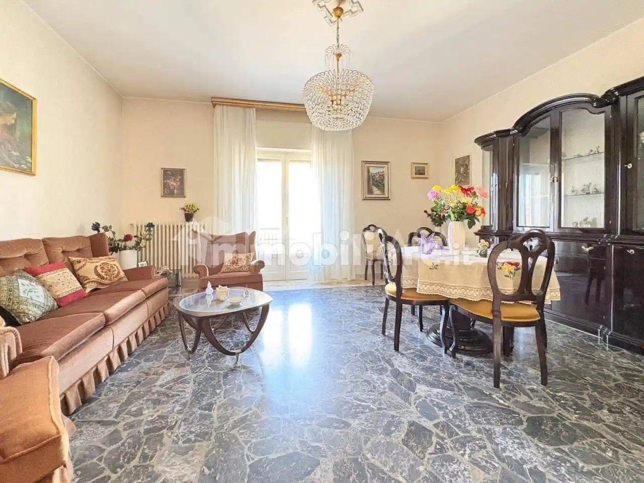 Appartamento in vendita a Matera