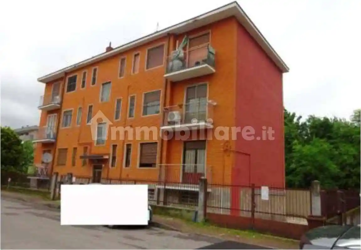 Appartamento in vendita a Opera