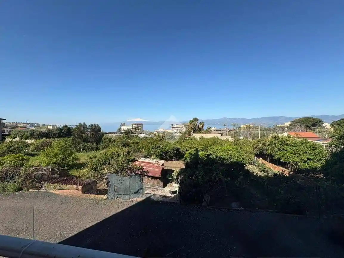 Appartamento in vendita a Reggio Calabria