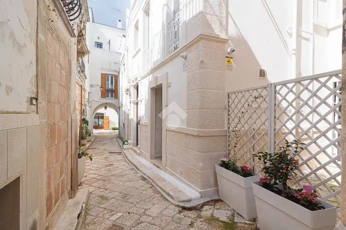 Casa indipendente in vendita a Conversano