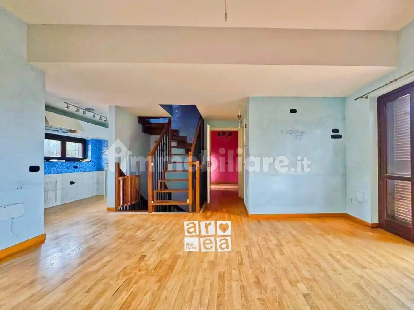 Villetta a schiera in vendita a Roma