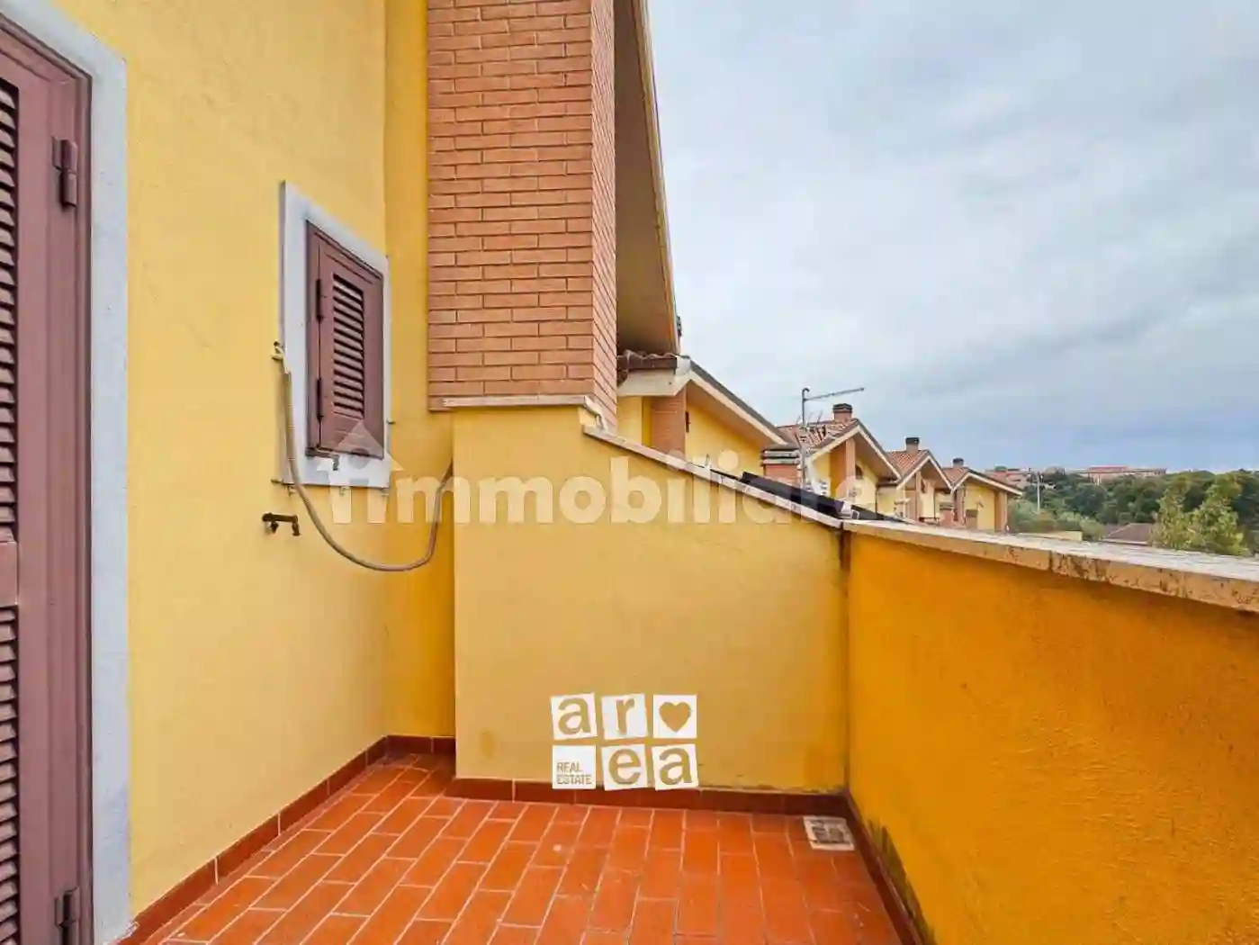 Villetta a schiera - foto 5