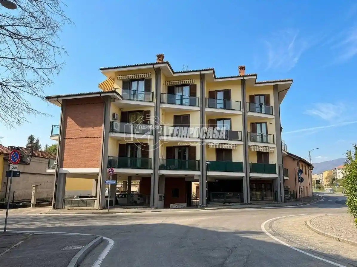 Appartamento in vendita a Pinerolo