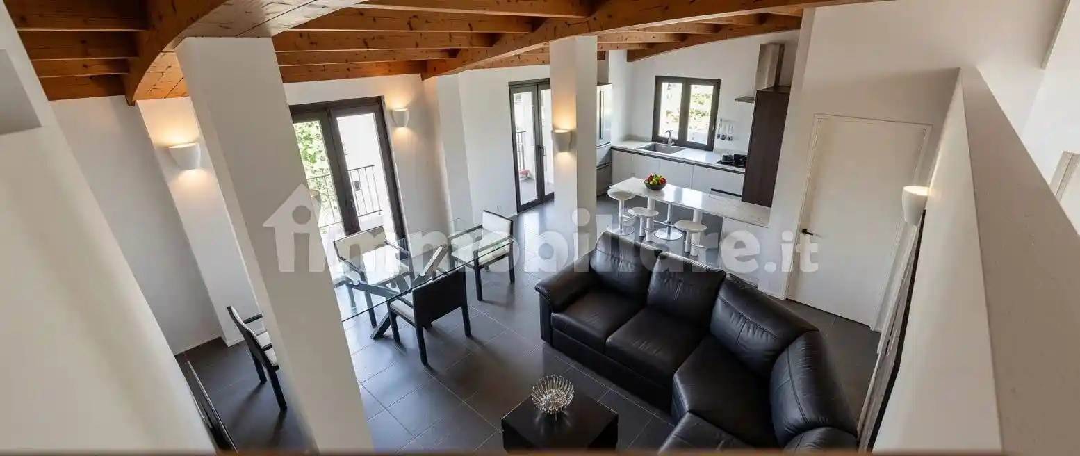 Appartamento in vendita a Bergamo