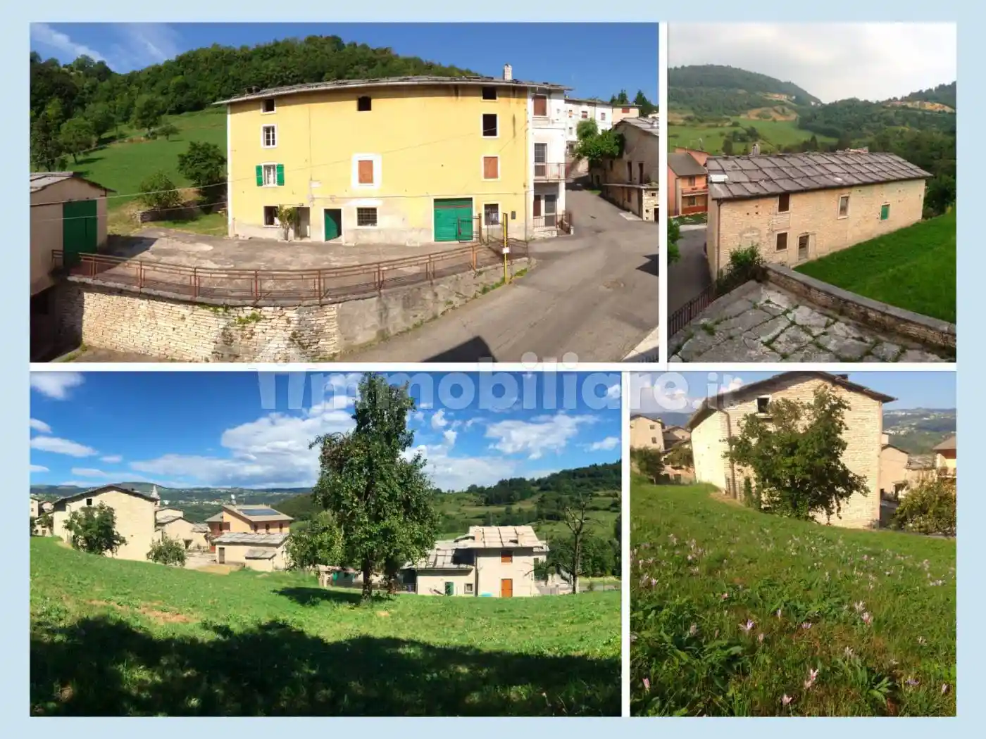 Rustico - Casale in vendita a Sant'Anna d'Alfaedo