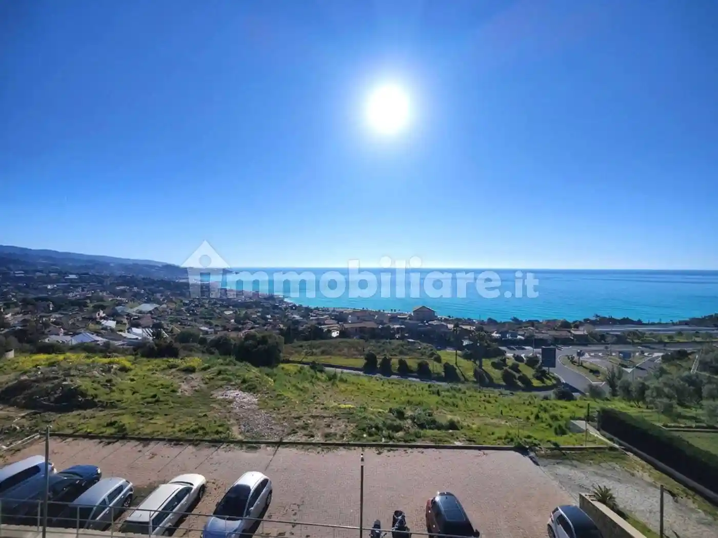 Appartamento in vendita a Sanremo