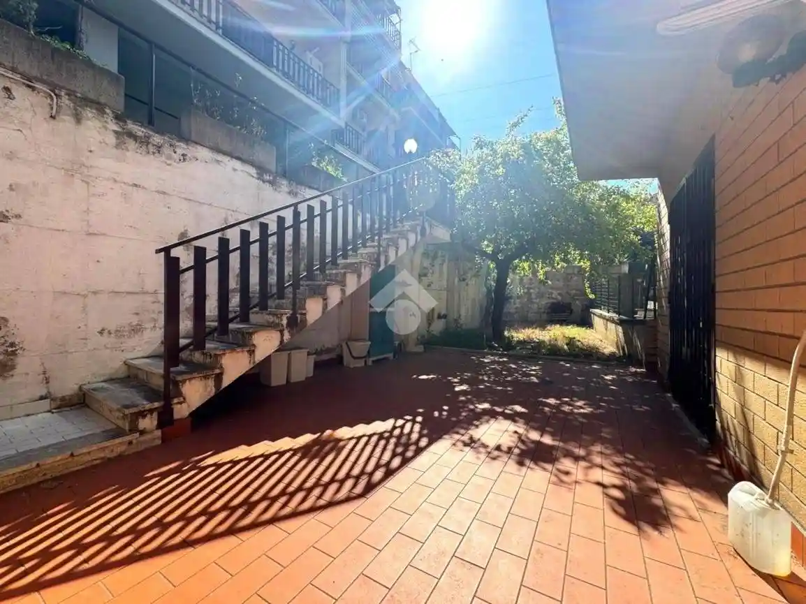 Appartamento in vendita a Monterotondo