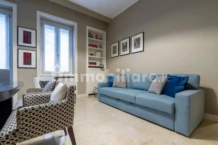 Appartamento in affitto a Bergamo