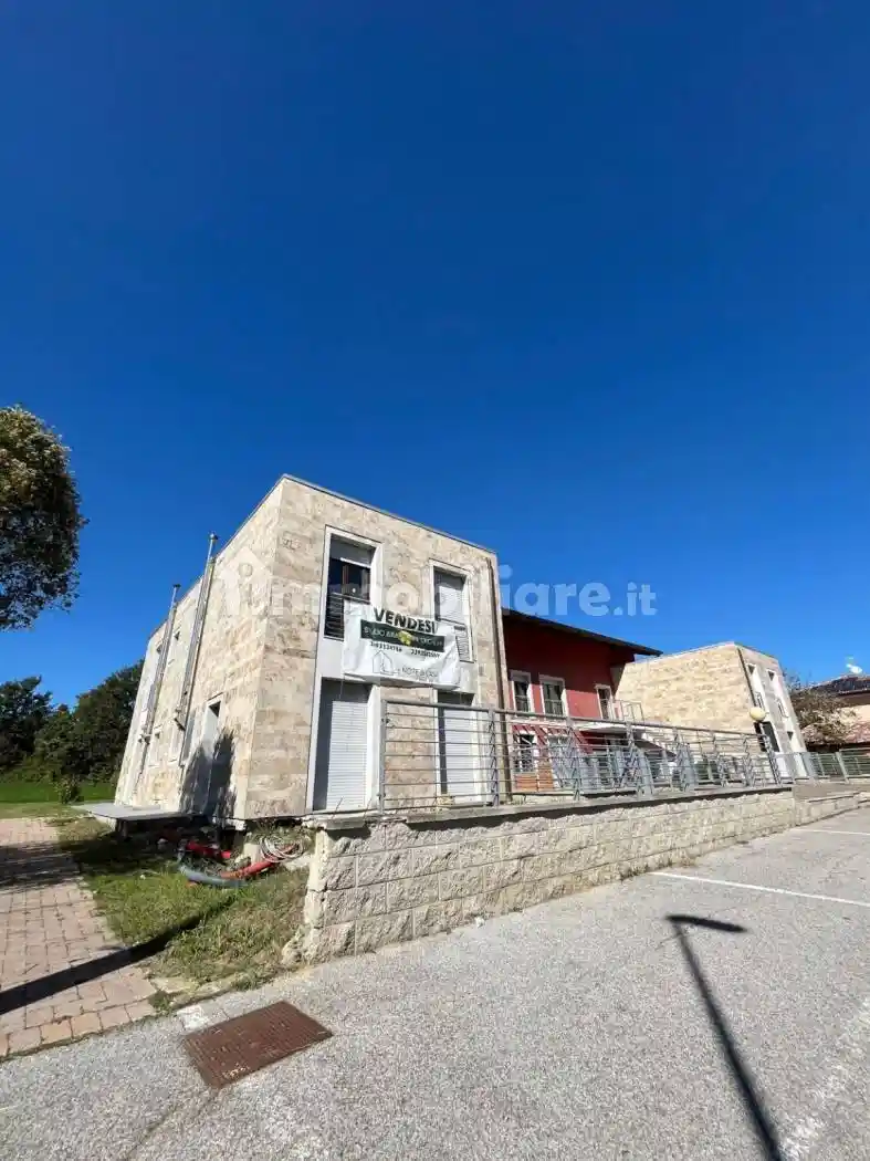 Villa in vendita a Mercato Saraceno